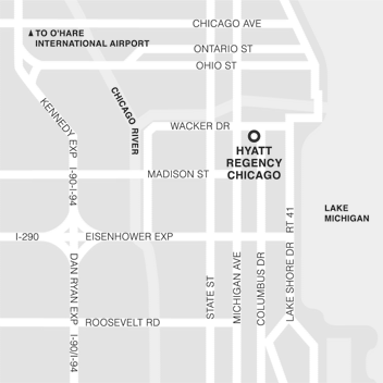 Directional Map