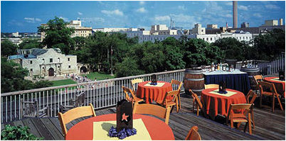 Hyatt Regency San Antonio